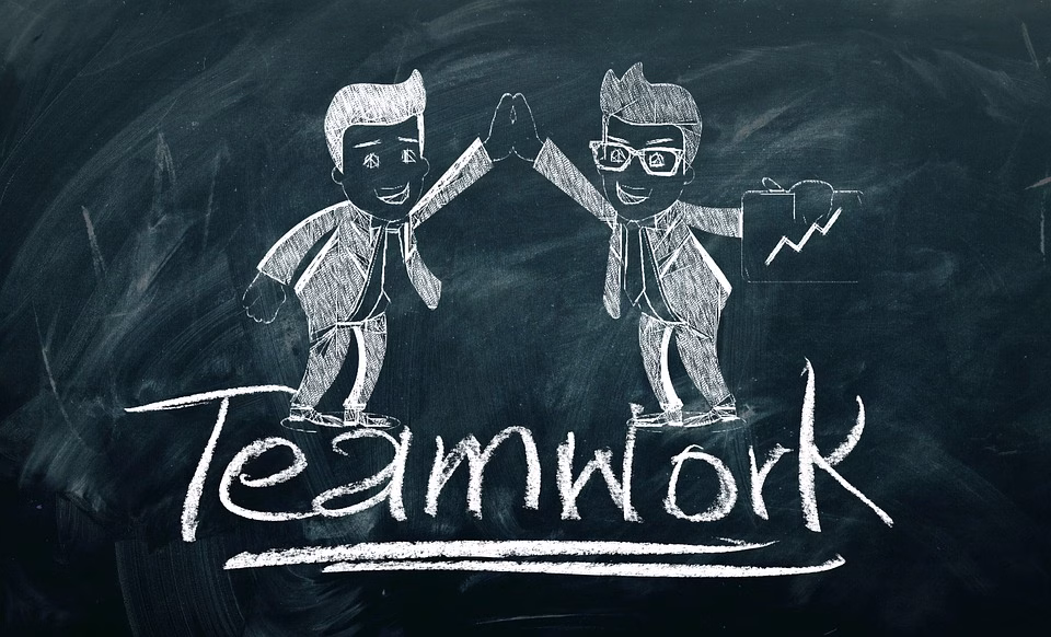 Collaborative Leadership: Guiding Your Team to Greater Heights