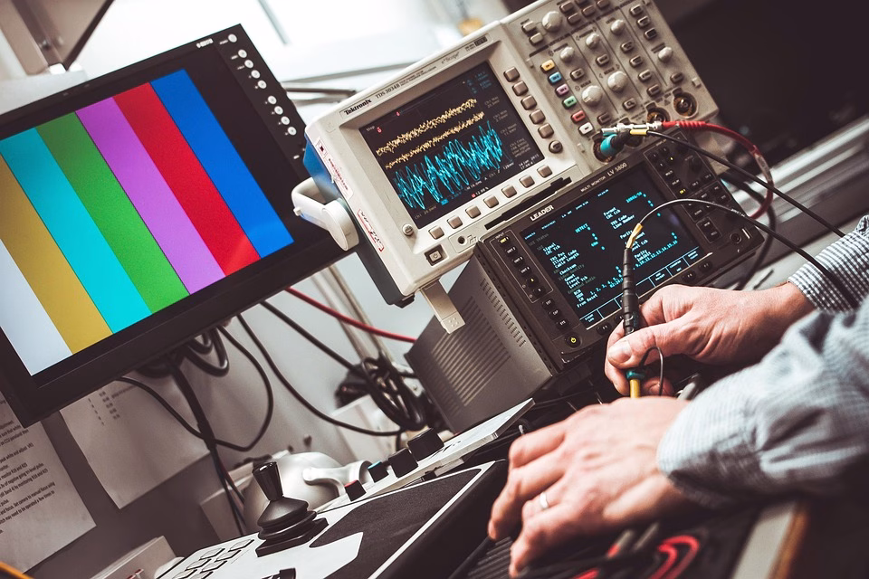 Revolutionizing Data Management: The Power of a Centralized Dashboard