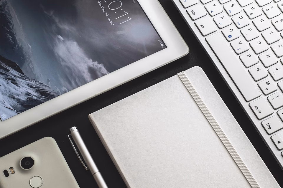 Transforming the Workplace: The Impact of AI on Employee Productivity