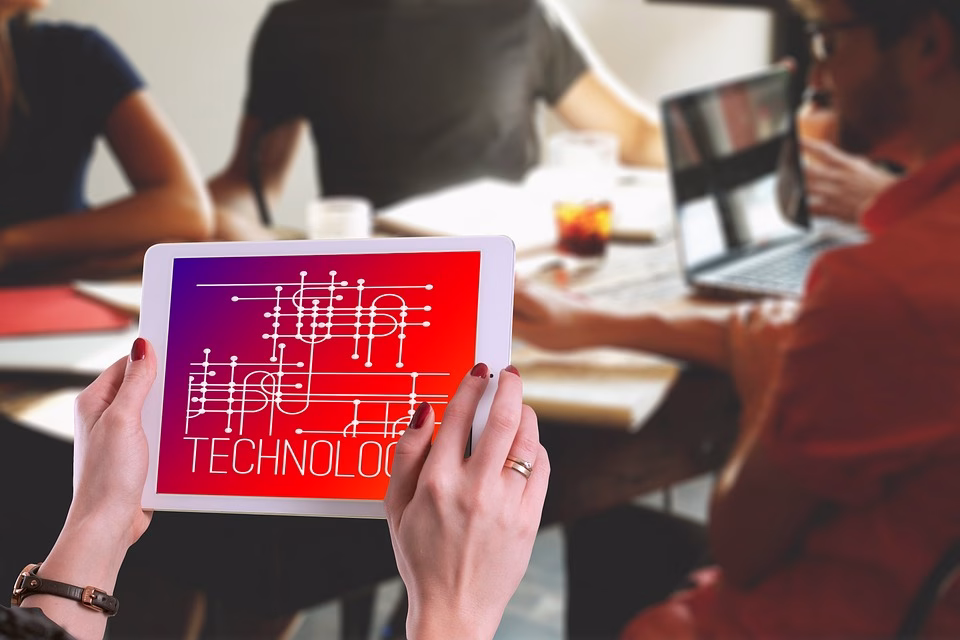 The Future of Collaboration Tools: Software Predictions for 2025 Workplaces The Future of Collaboration Tools: Software Predictions for 2025 Workplaces