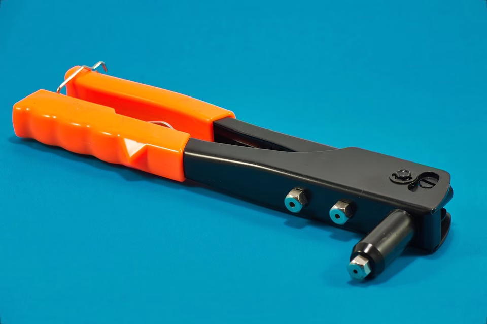 DIY Automation: How to Create Your Own Tools to Boost Efficiency