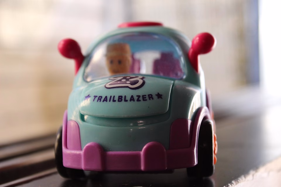 Trailblazers of Tech: Spotlight on the Hottest New SaaS Companies Trailblazers of Tech: Spotlight on the Hottest New SaaS Companies