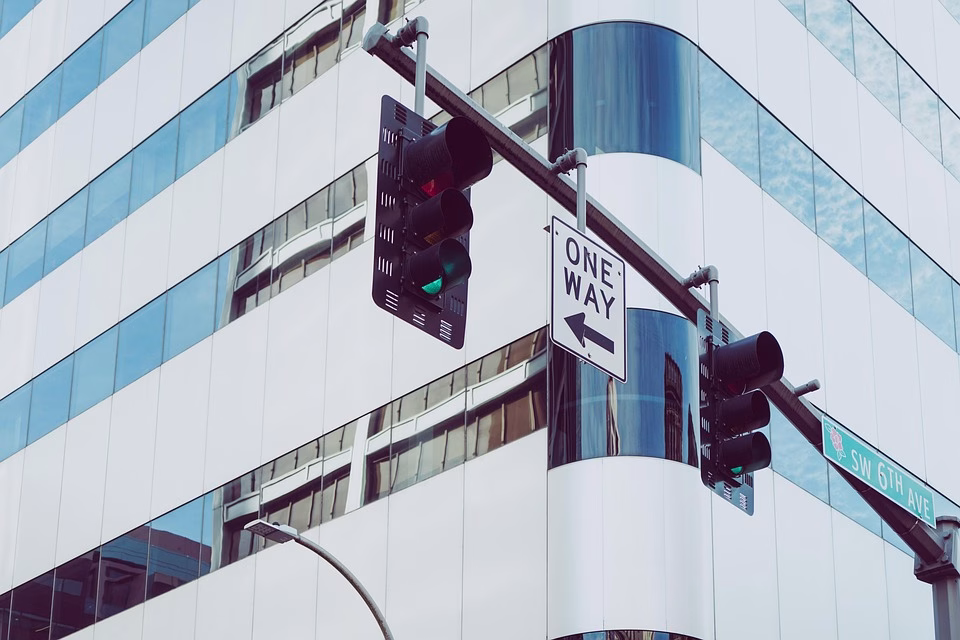 From Traffic Lights to Trash Bins: How IoT is Reshaping Urban Infrastructure From Traffic Lights to Trash Bins: How IoT is Reshaping Urban Infrastructure