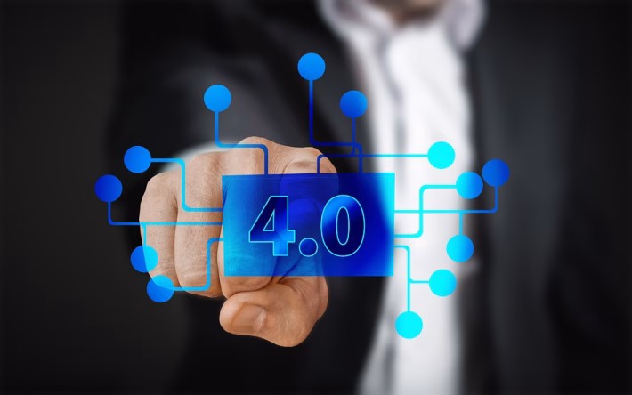 The Automation Revolution: How Businesses are Adapting to Stay Competitive