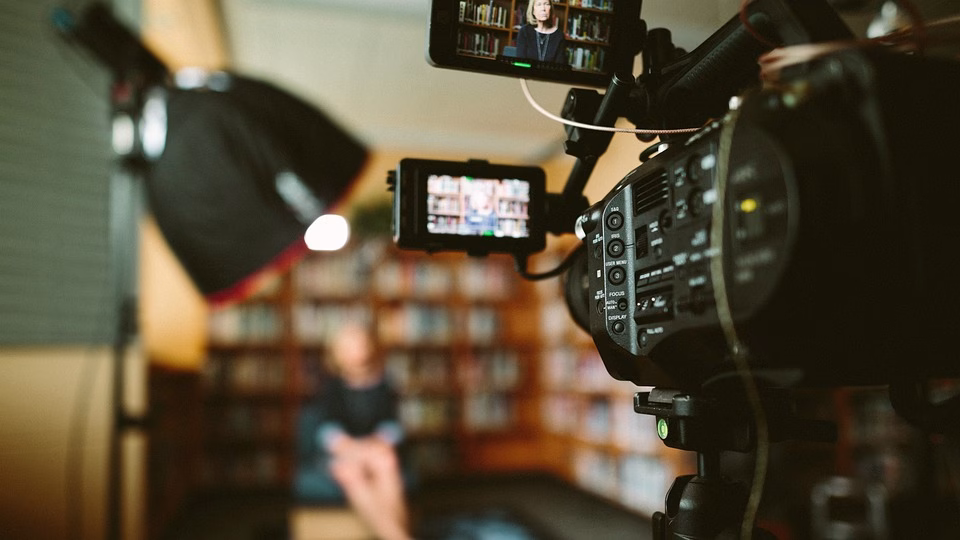 Video Editing Revolution: The Best Software Solutions for Creatives in 2025 Video Editing Revolution: The Best Software Solutions for Creatives in 2025