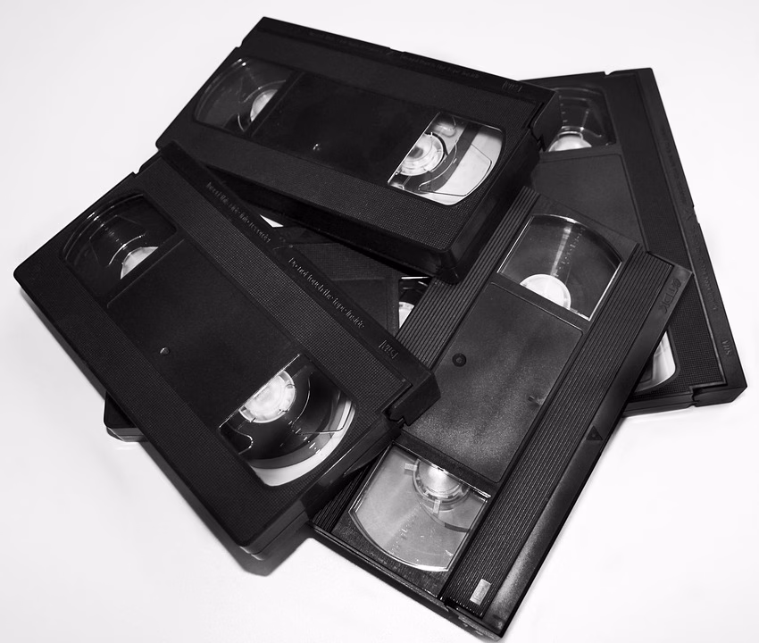 AI Video Tools in 2025: What’s New and What to Expect This Year AI Video Tools in 2025: What’s New and What to Expect This Year