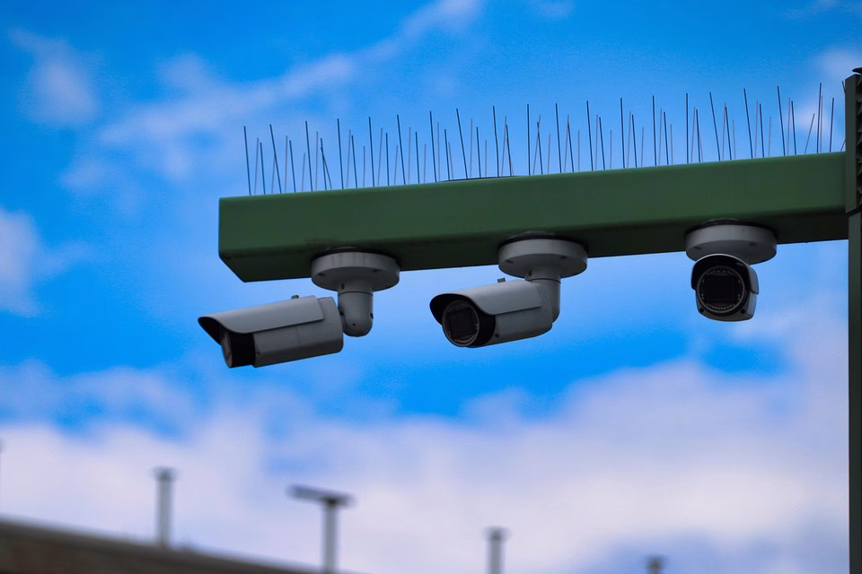 Surveillance vs. Privacy: The AI Dilemma of 2025 Surveillance vs. Privacy: The AI Dilemma of 2025