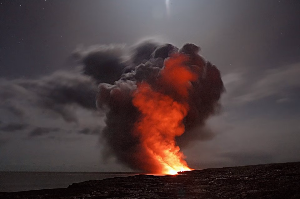 Disaster Recovery: Preparing Your Servers for the Unexpected