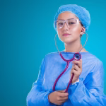 AI in Healthcare: Revolutionizing Diagnosis and Treatment