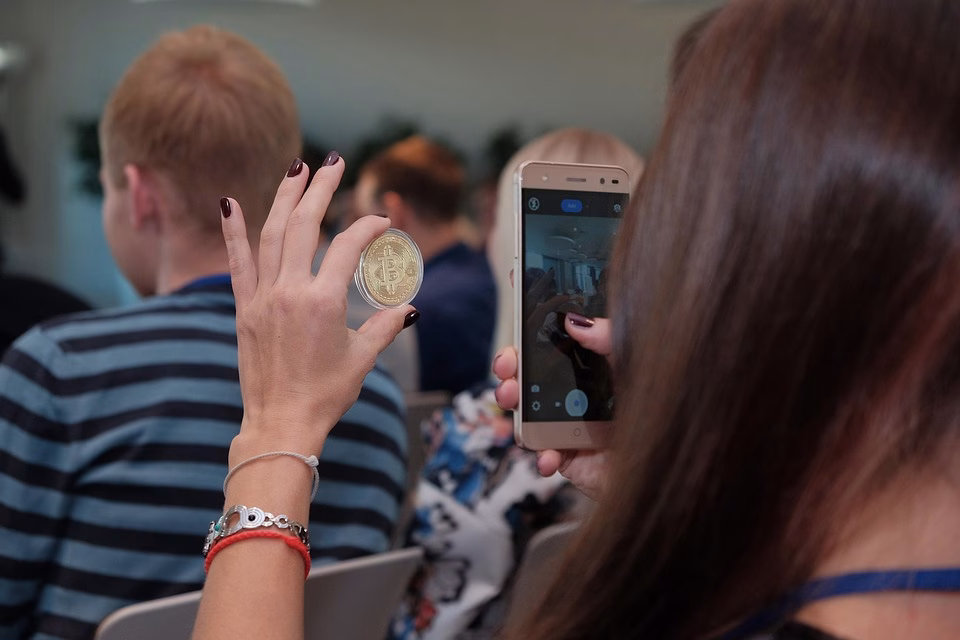 Blockchain and Sustainability: Paving the Way for a Greener Future