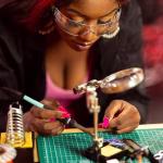 Tech for Good: How Sustainable Innovations are Addressing Global Challenges