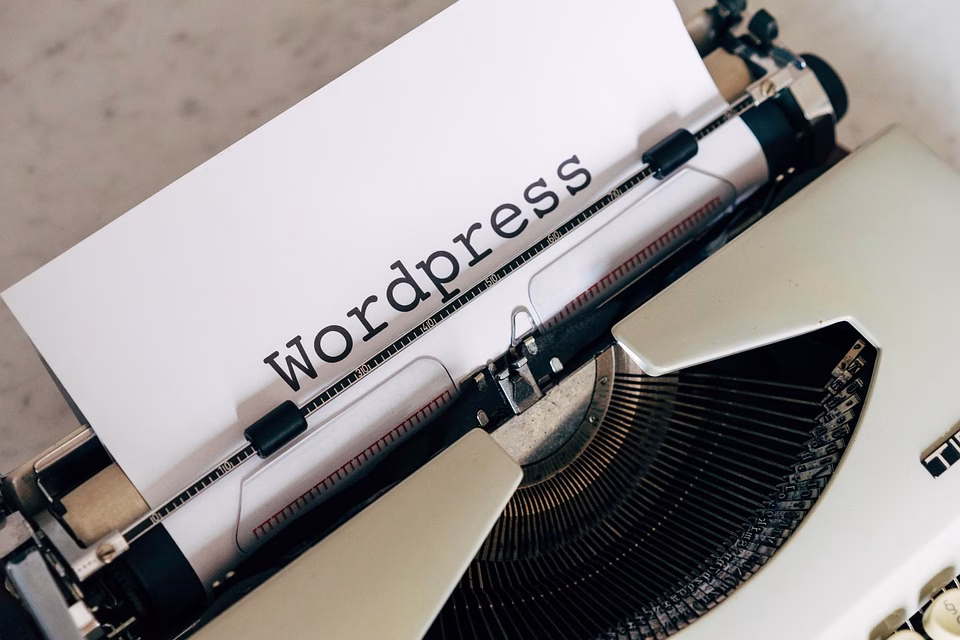 WordPress or Webflow: Finding the Perfect Fit for Your Next Project WordPress or Webflow: Finding the Perfect Fit for Your Next Project